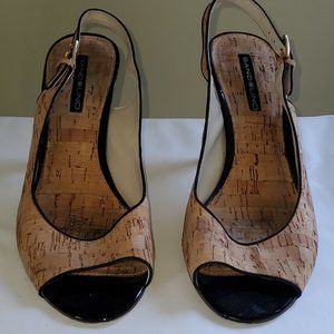 Cork Bandolino Shoes